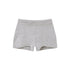 SweetChilling Christmas Cottage Jacquard Crewneck One Shoulder Women&