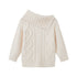 SweetChilling_Chunky_Cable_Turn_Down_Collar_Women&