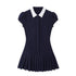 SweetChilling_Clean_Girl_Fake_Two_Piece_Pleated_Women&
