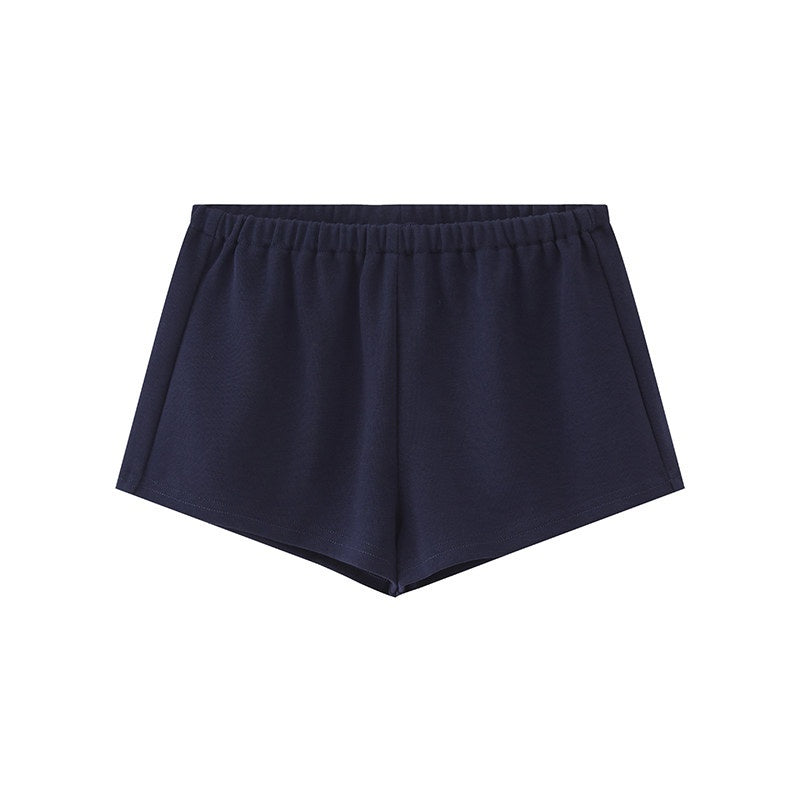 SweetChilling_Clean_Girl_Fake_Two_Piece_Pleated_Women&