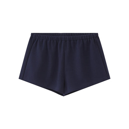 SweetChilling_Clean_Girl_Fake_Two_Piece_Pleated_Women&
