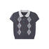 SweetChilling_Colorblock_Diamond_Jacquard_Faux_Layered_Women&