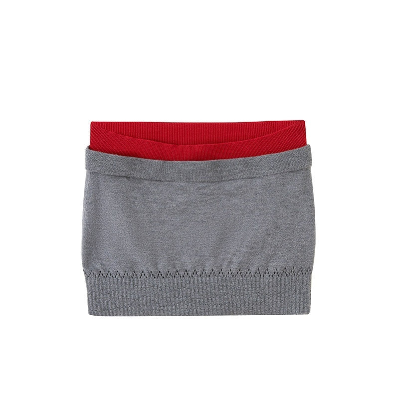 SweetChilling_Colorblock_Layered_Faux_Two_Piece_Knit_Women&