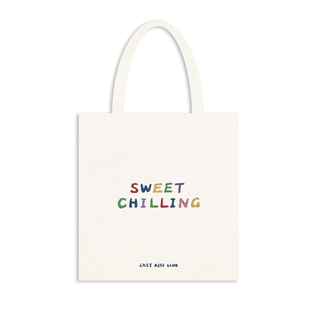 SweetChilling_Colorful_Logo_Print_Women&