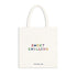 SweetChilling_Colorful_Logo_Print_Women&