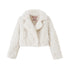 SweetChilling_Cropped_Button_Turn_Down_Collar_Women&