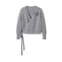 SweetChilling_Cropped_V-neck_3d_Floral_Loop_Wrap_Women&