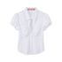 SweetChilling Cutout Cinched Waist V-neck Lettered Women&