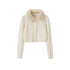 SweetChilling_Detachable_Fur_Collar_Short_Loose_Fit_Women&