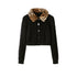 SweetChilling_Detachable_Fur_Collar_Short_Loose_Fit_Women&