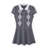 SweetChilling_Diamond_Contrast_Jacquard_Round_Neck_Women&