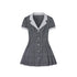 SweetChilling_Elegant_Pleated_Notched_Lapel_Slim_Fit_Cotton_Women&