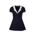 SweetChilling_Elegant_Pleated_Notched_Lapel_Slim_Fit_Cotton_Women&