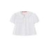 SweetChilling_Embroidered_Cropped_Short_Sleeve_Round_Neck_Women&