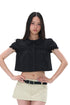 SweetChilling_Embroidered_Cropped_Short_Sleeve_Round_Neck_Women&