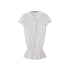 SweetChilling_Embroidered_Low_Waist_Shirt_Style_Loose_Fit_Short_Sleeve_Women&