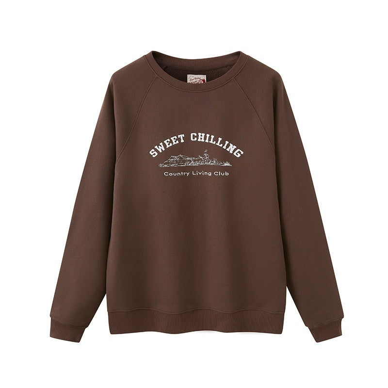 SweetChilling_Farmhouse_Embroidered_Lettering_Women&