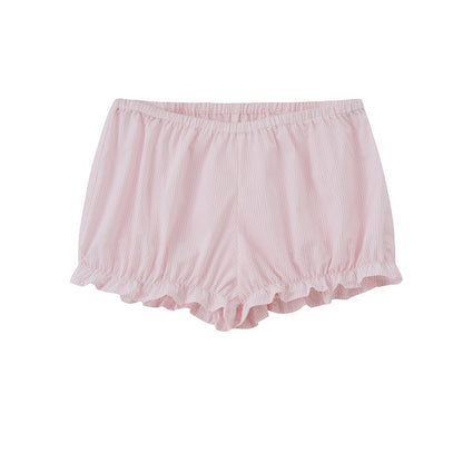 SweetChilling Faux Two Piece High Waist Square Neck Women&