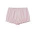 SweetChilling Faux Two Piece High Waist Square Neck Women&
