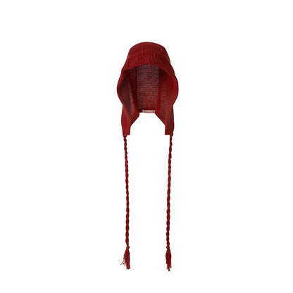 SweetChilling_Flower_Brooch_Knit_Two_Way_Zipper_Slim_Fit_Women&
