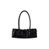 SweetChilling_Glossy_Star_Logo_Charm_Double_Chain_Strap_Women&