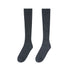 SweetChilling_Gray_Warm_Layered_Solid_Mid_Calf_Women&