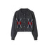 SweetChilling_Grey_Diamond_Argyle_Jacquard_Women&