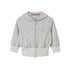 SweetChilling_Heather_Grey_Mid_Sleeve_Hooded_Women&