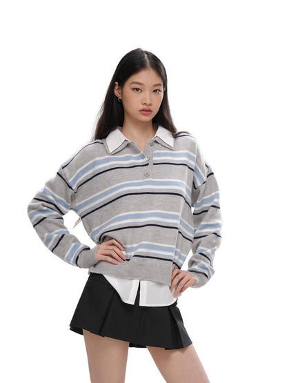 SweetChilling Khaki Casual Pressed Pleat Low Waist Women&