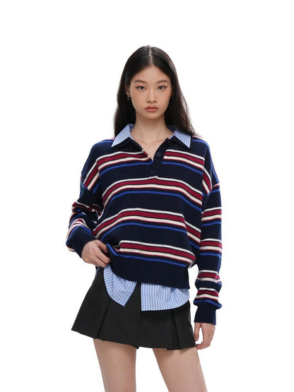SweetChilling Khaki Casual Pressed Pleat Low Waist Women&