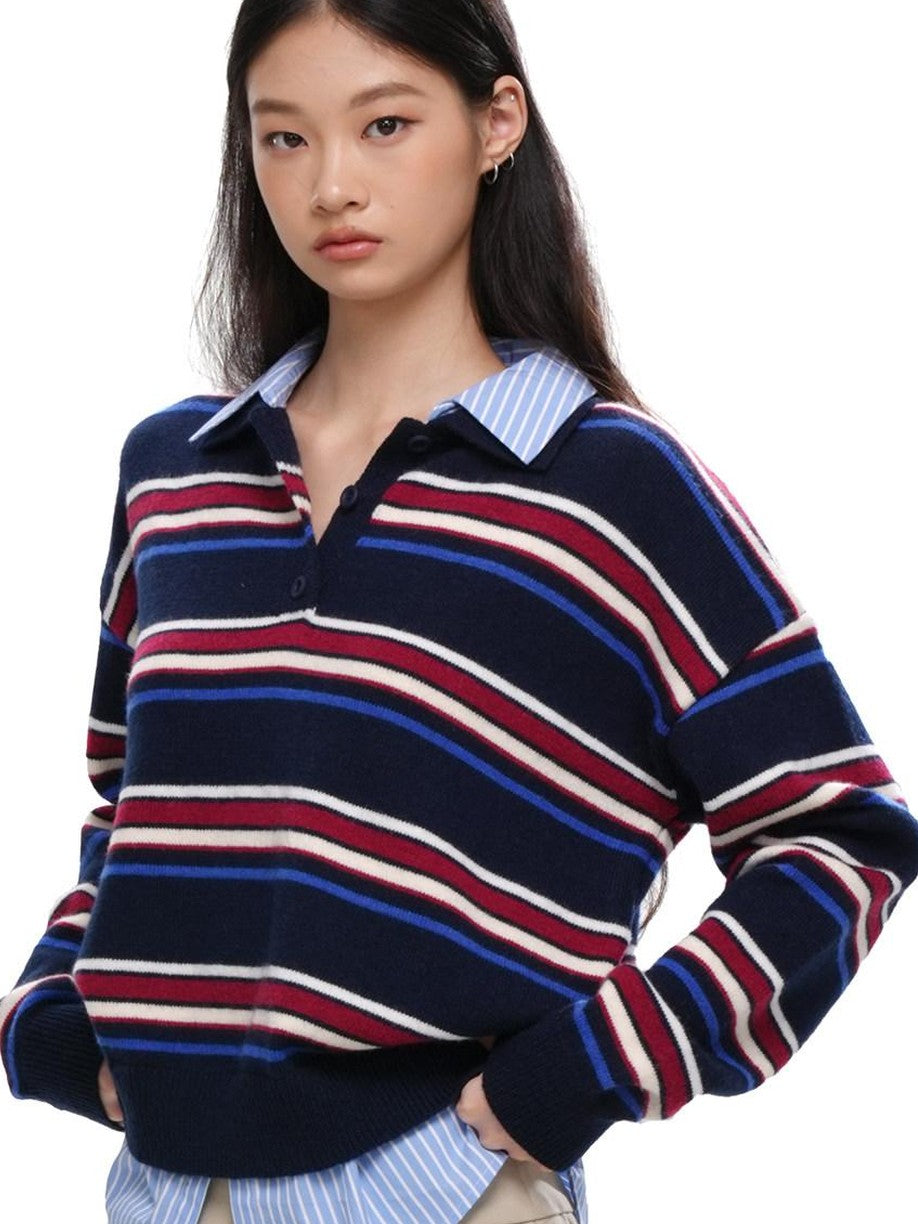 SweetChilling Khaki Casual Pressed Pleat Low Waist Women&