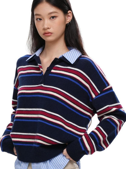 SweetChilling Khaki Casual Pressed Pleat Low Waist Women&