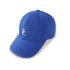 SweetChilling_Khaki_Embroidered_Letter_Logo_Casual_Curved_Brim_Women&