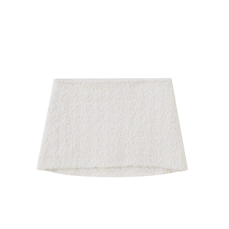SweetChilling Knitted Boxy Cardigan Women&