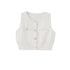 SweetChilling Knitted Boxy Cardigan Women&