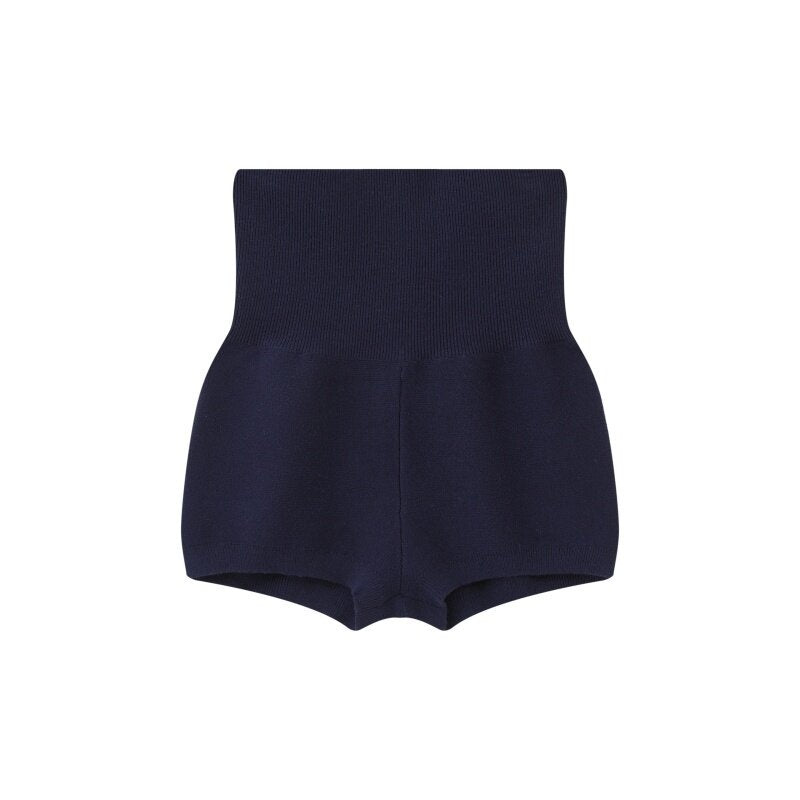 SweetChilling_Knitted_Polo_Faux_Two_Piece_Women&