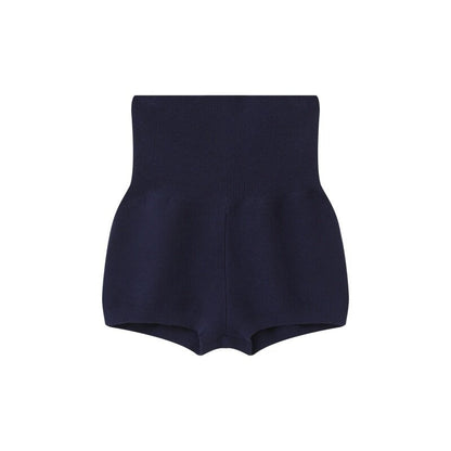 SweetChilling_Knitted_Polo_Faux_Two_Piece_Women&