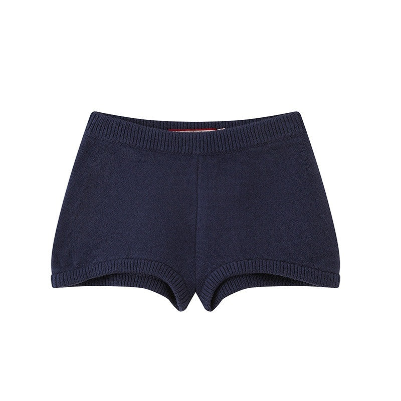 SweetChilling_Layered_Fleece_Polo_Striped_Women&