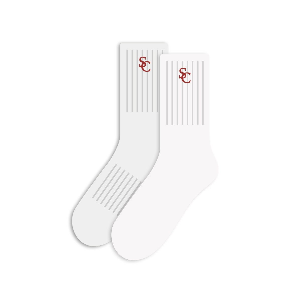 SweetChilling_Letter_Logo_Cotton_Women&
