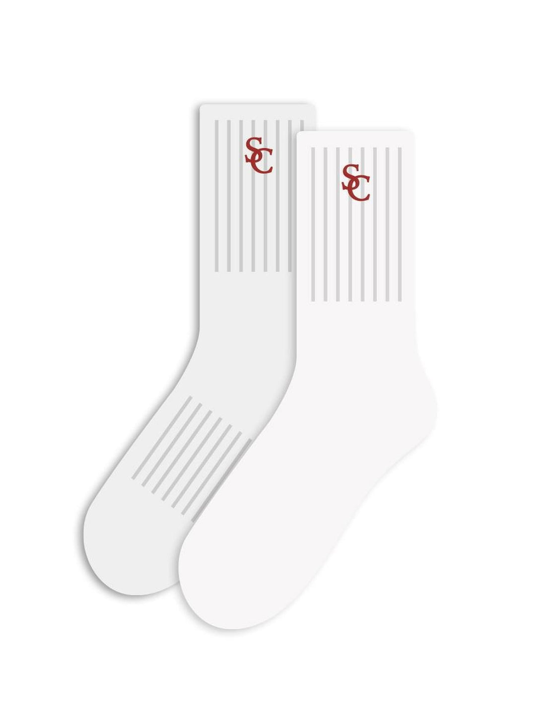 SweetChilling Letter Logo Cotton Women&