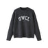 SweetChilling_Light_Gray_Letter_Jacquard_Cable_Knit_Women&