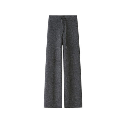 SweetChilling_Light_Gray_Letter_Jacquard_Cable_Knit_Women&