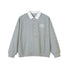 SweetChilling_Loose_Fit_Long_Sleeve_Polo_Women&