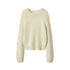 SweetChilling_Navy_Pullover_Raglan_Sleeve_Women&