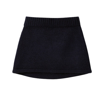 SweetChilling_Navy_Pullover_Raglan_Sleeve_Women&