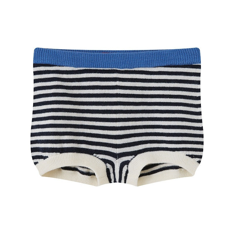 SweetChilling_Nordic_Striped_Colorblock_Women&