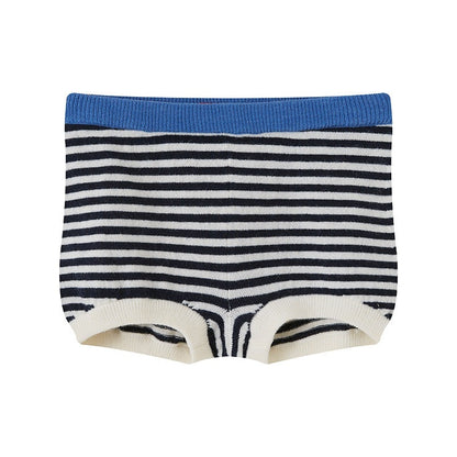 SweetChilling_Nordic_Striped_Colorblock_Women&