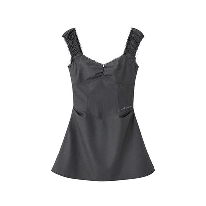 SweetChilling Off Shoulder Waist Cinch Hip Shaping Women&