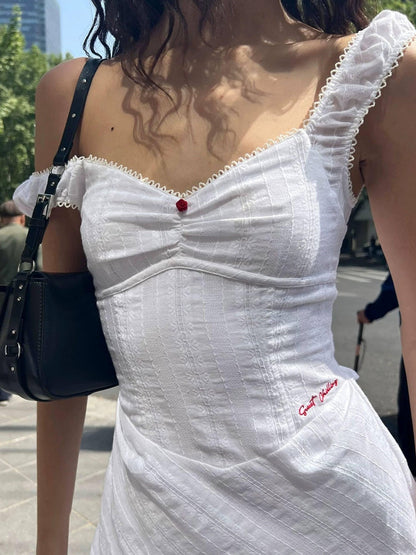 SweetChilling Off Shoulder Waist Cinch Hip Shaping Women&