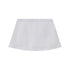 SweetChilling Openwork Knit Henley Short Sleeve Cinch Waist Women&